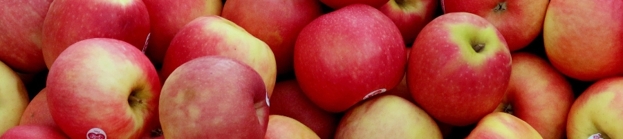 長野県のりんご生産量